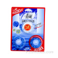 Blue Bubble Bleach Automatic Toilet Boll Cleaner comprimés